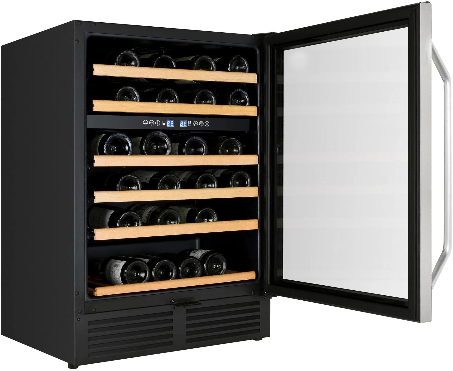 Avanti WCR496DS Wine Chiller