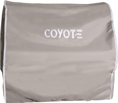 Coyote CCVR2BIG Gray