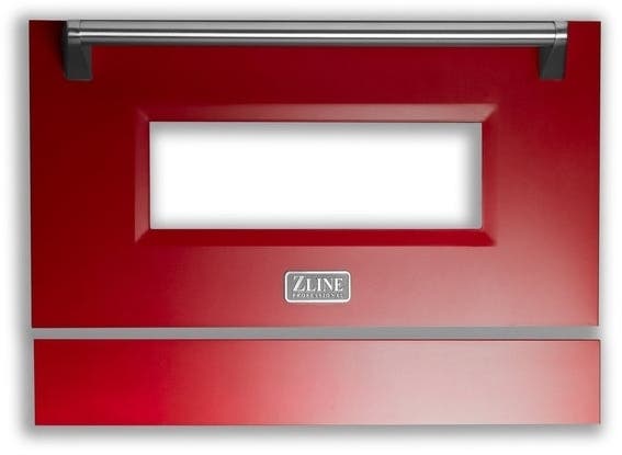 Zline RADRRM36 Red Matte