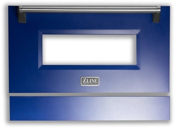 Zline RADRBM30 Blue Matte