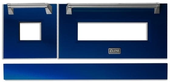 Zline RADRBG48 Blue Gloss