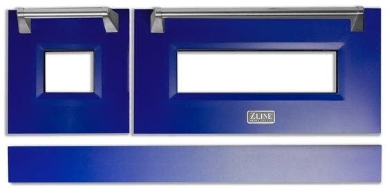 Zline RADRBM48 Blue Matte