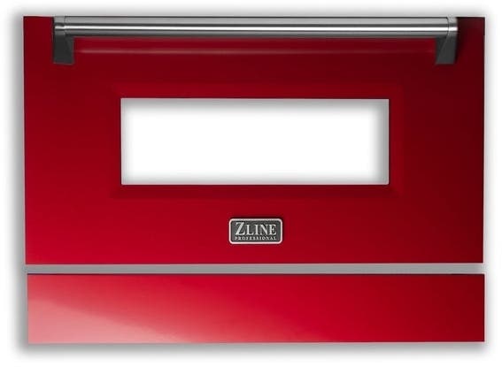 Zline RADRRG30 Red Gloss