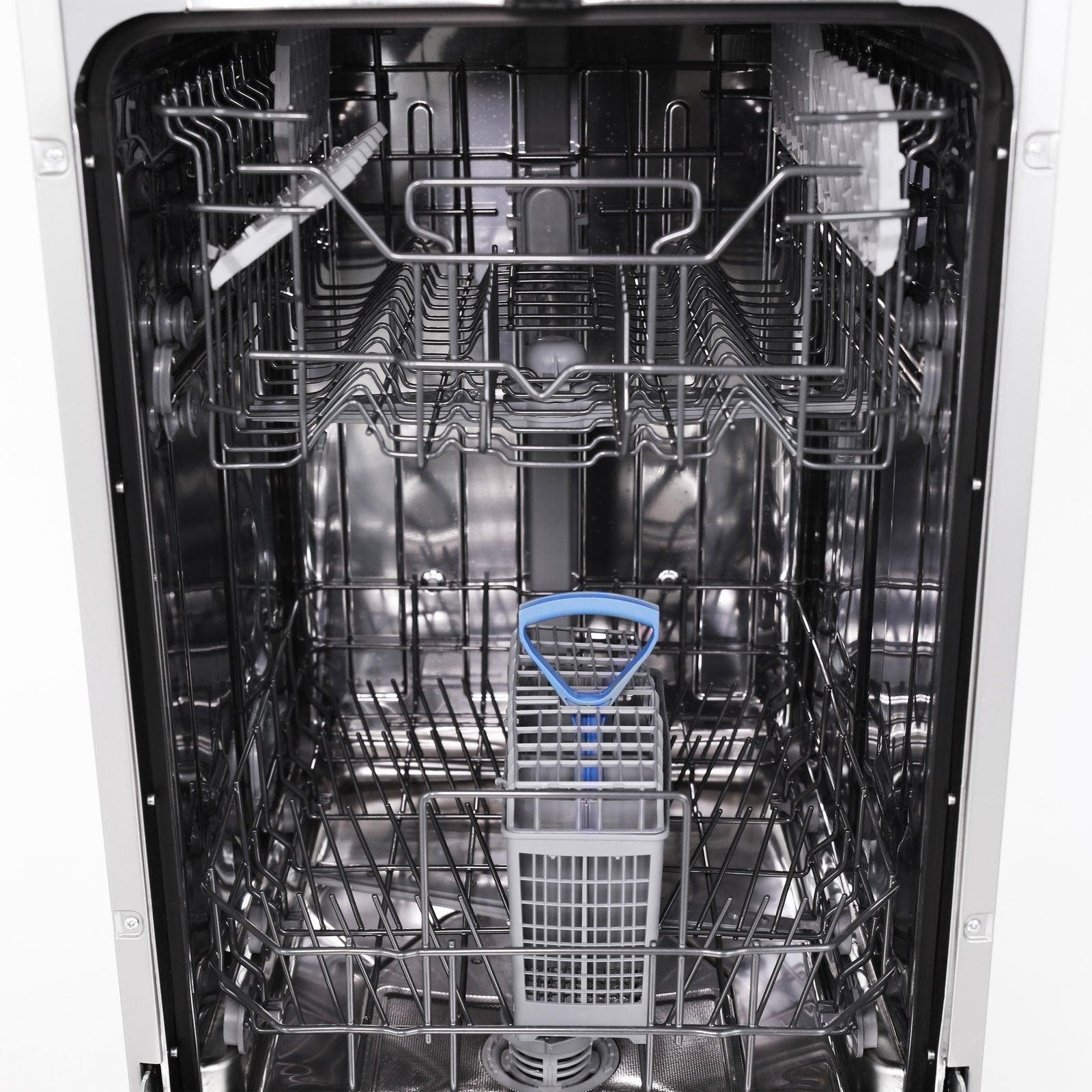 Avanti DWF18V0W White