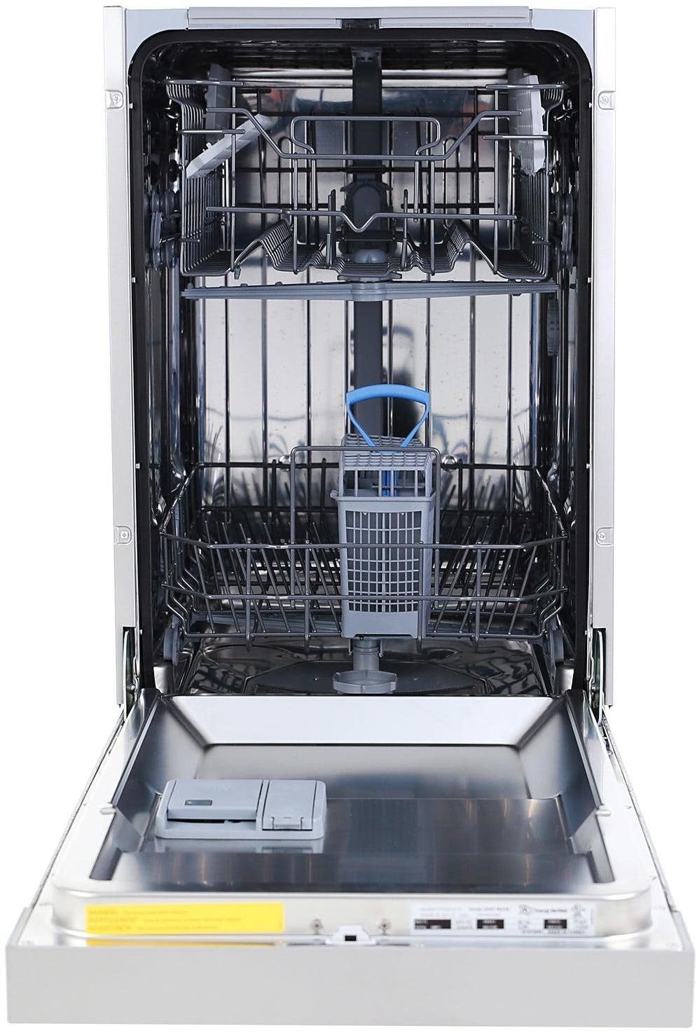 Avanti DWF18V0W White