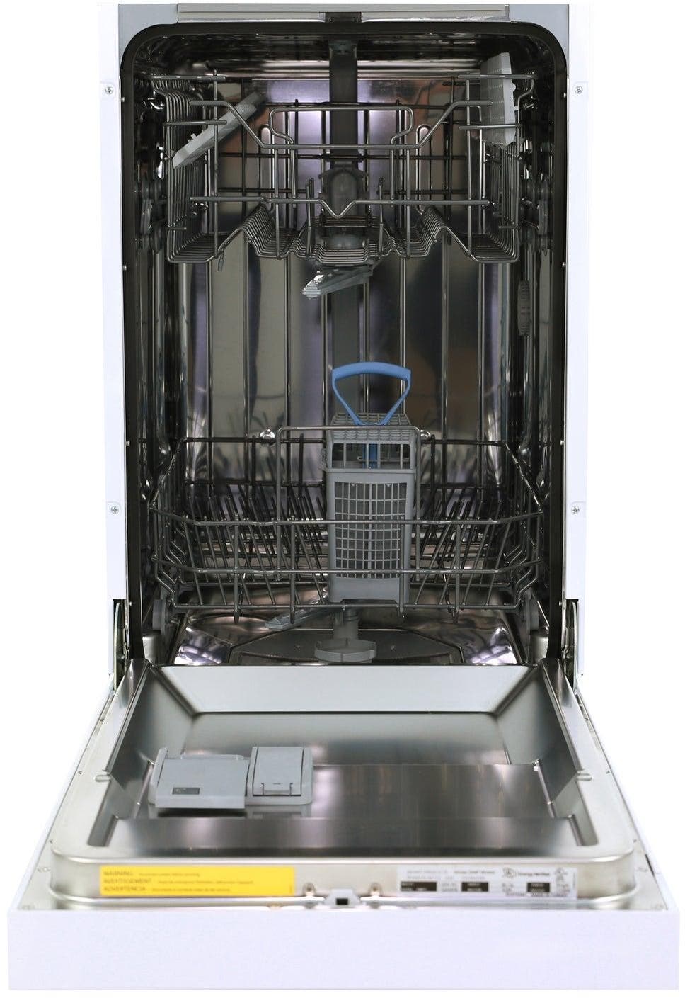 Avanti DWF18V0W White