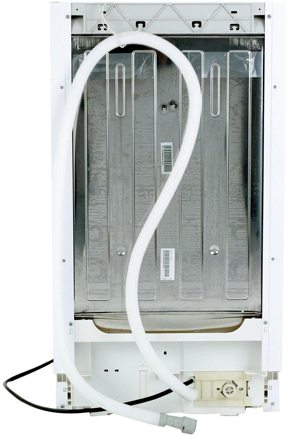 Avanti DWF18V0W White