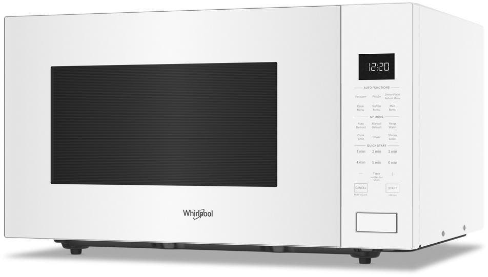 Whirlpool WMCS7024PW White