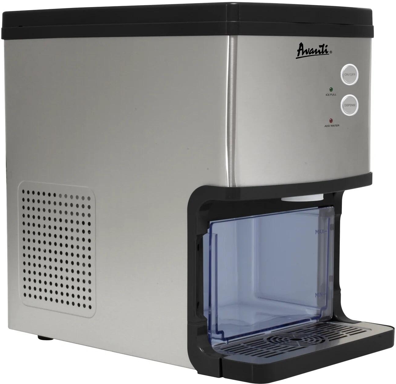 Avanti NIMD3313SIS Stainless Steel