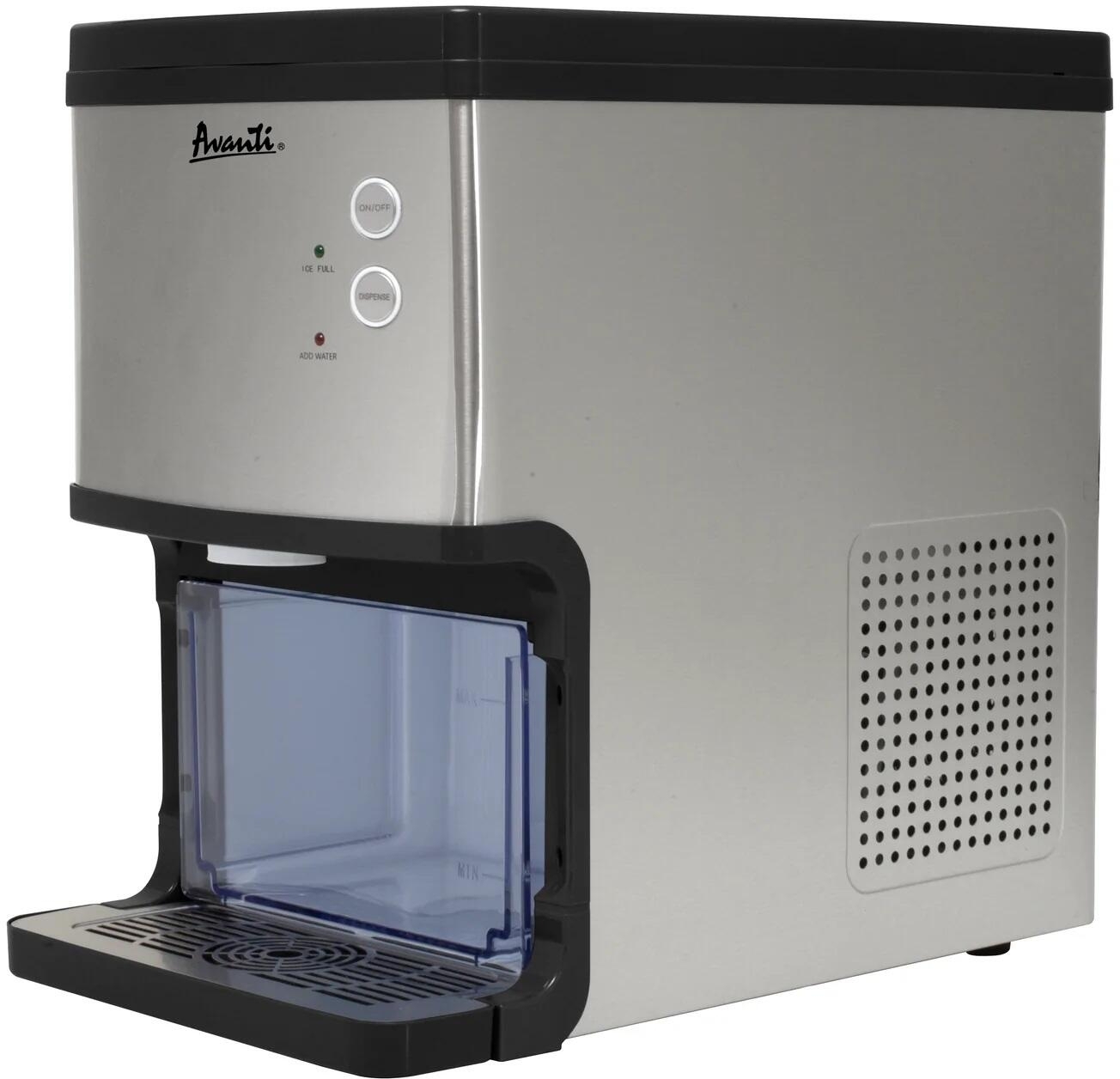 Avanti NIMD3313SIS Stainless Steel