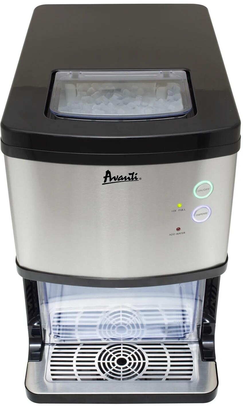 Avanti NIMD3313SIS Stainless Steel