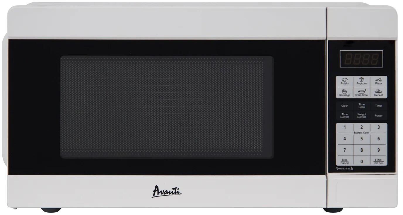 Avanti MT113K0W White