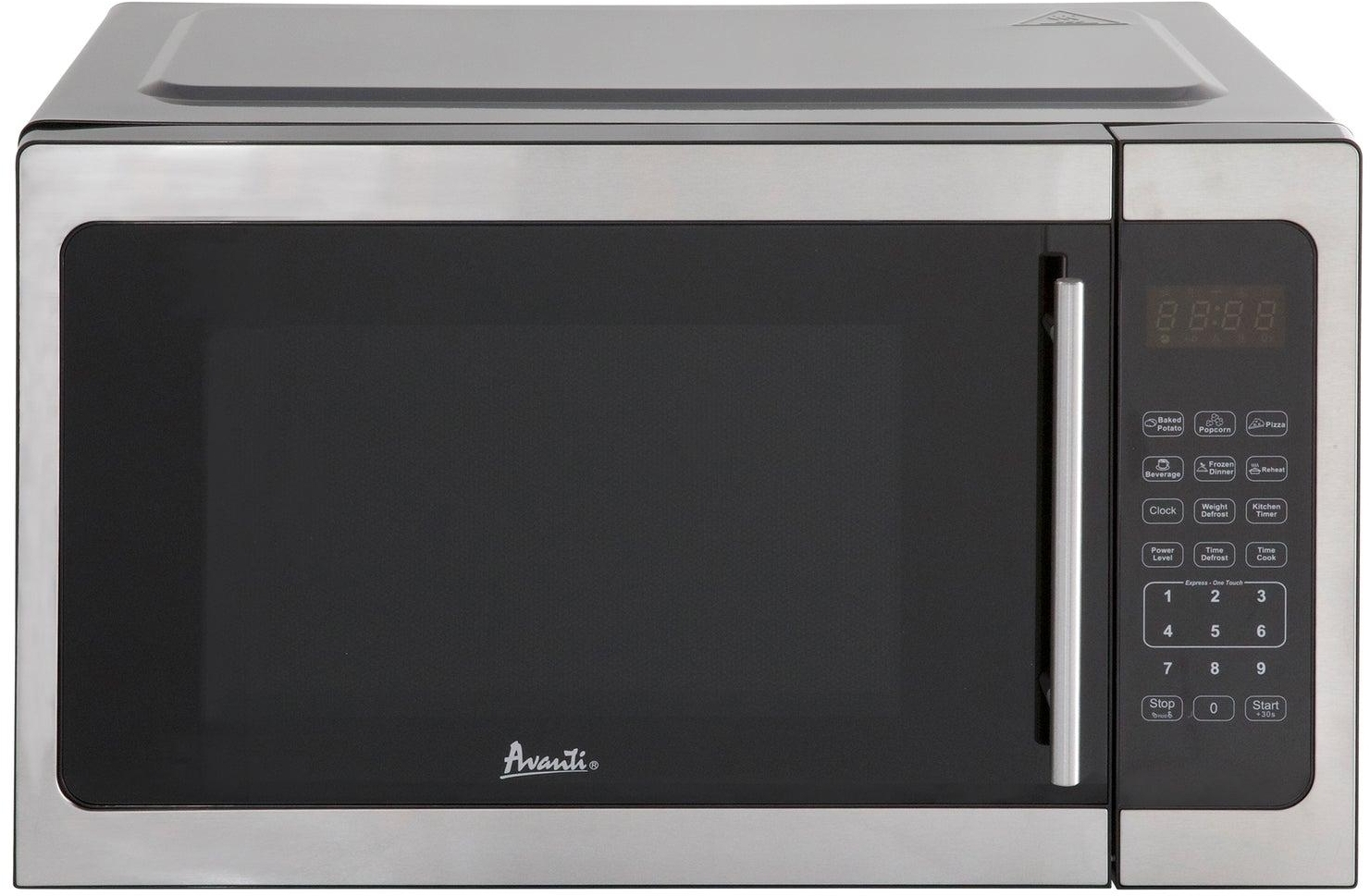 Avanti MT150V3S Stainless Steel