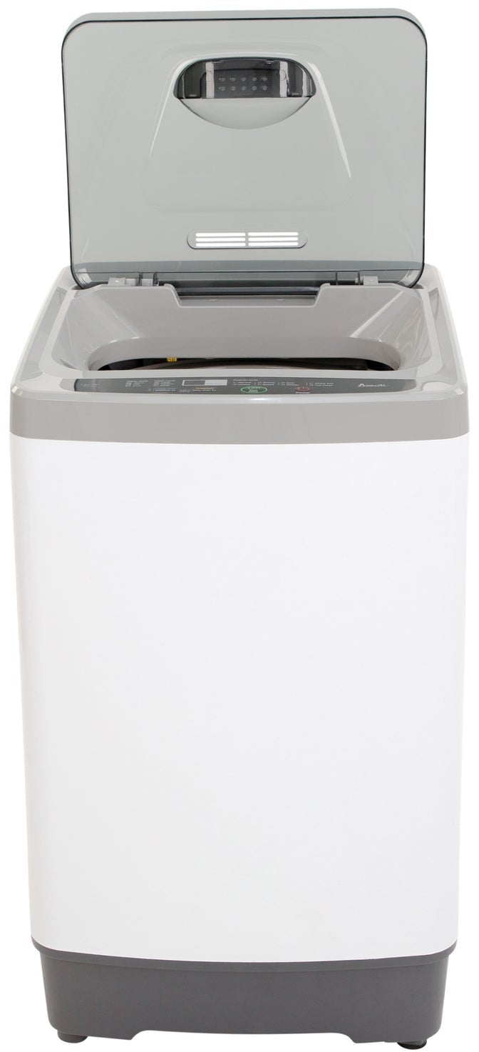 Avanti CTW14X0WIS 20 Inch Freestanding Top Load Portable Washer