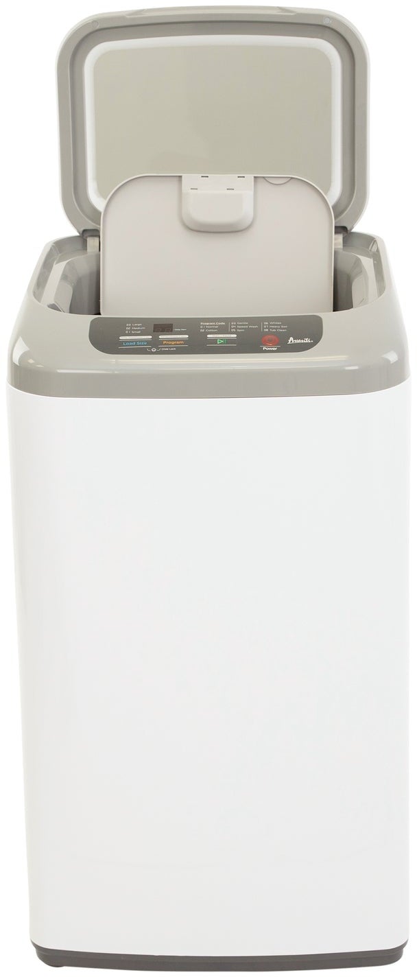 Avanti CTW84X0WIS Washer Machine - Thumbnail 5