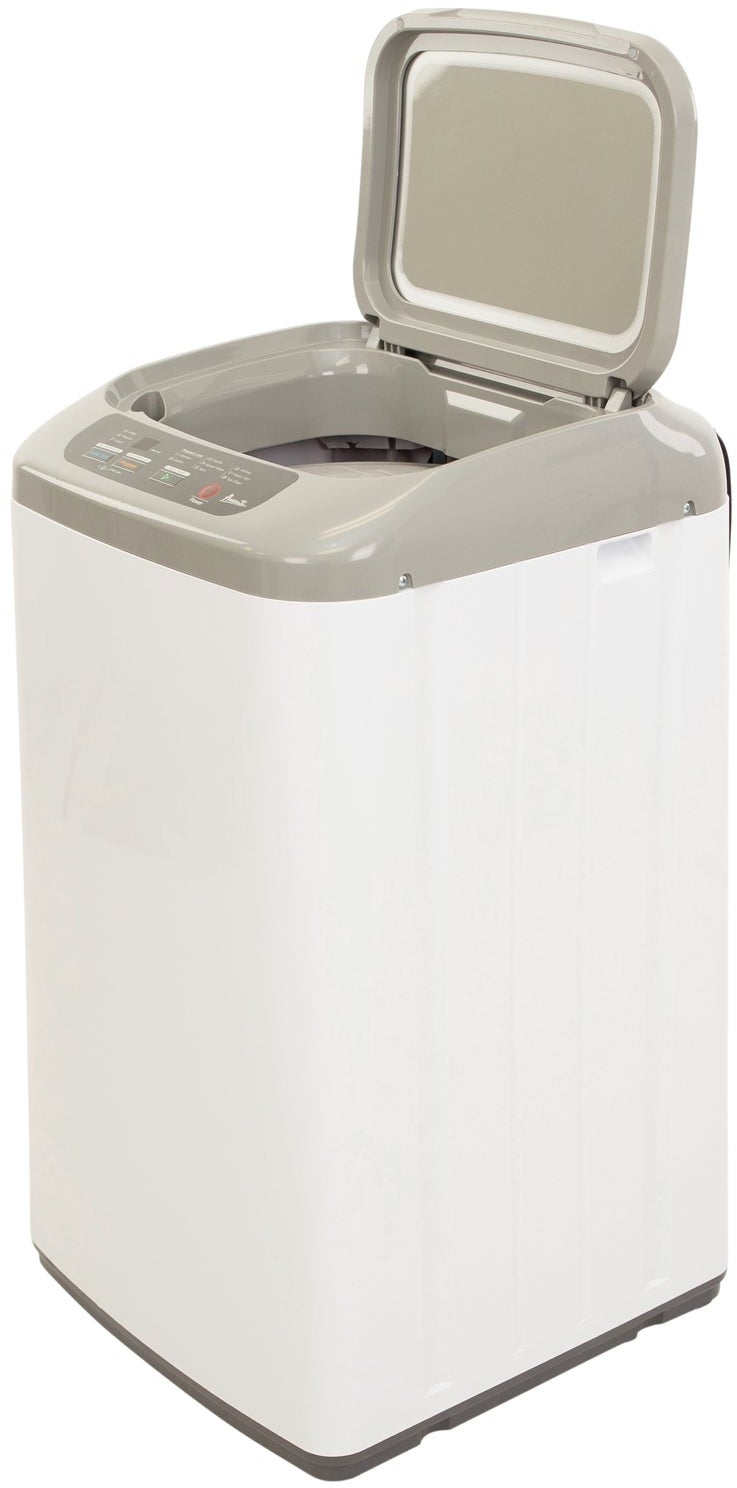Avanti CTW84X0WIS Washer Machine - Thumbnail 4