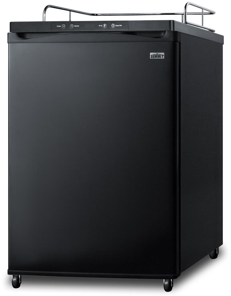 Summit SBC635MBINK Black