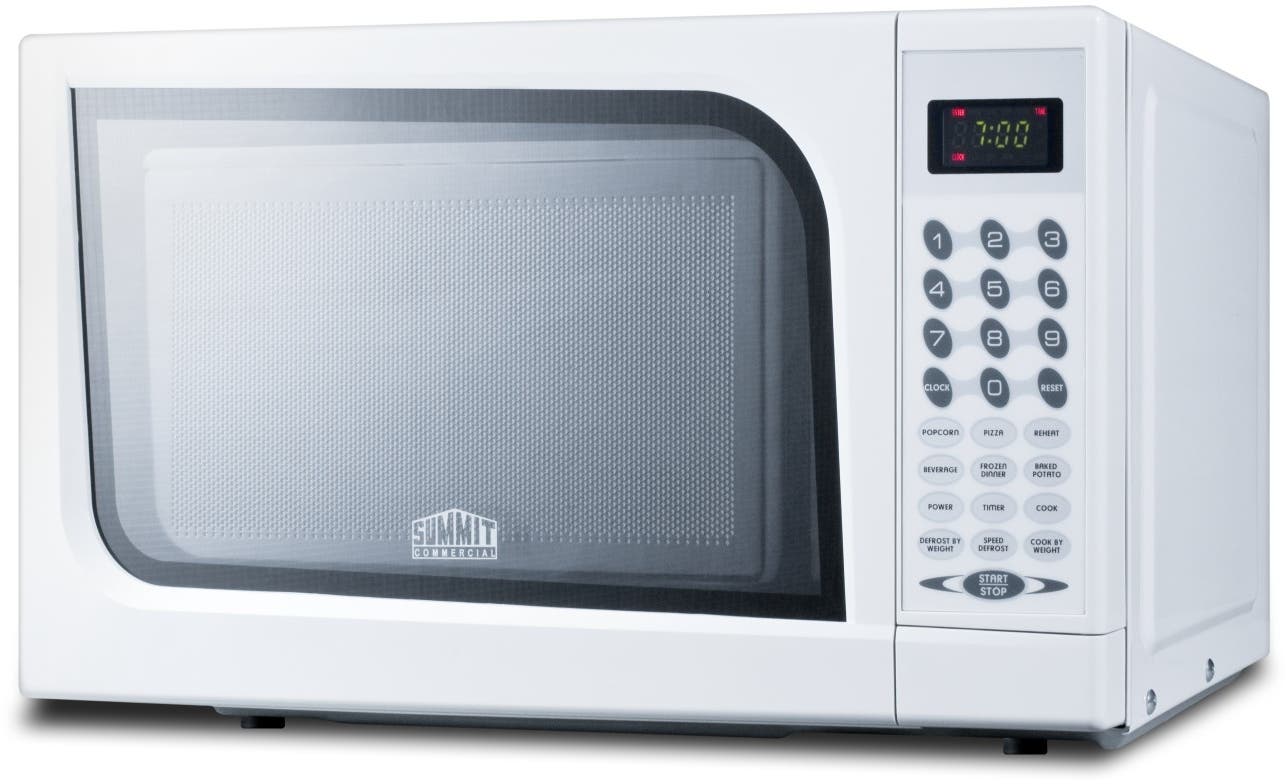 Summit SM901WH White