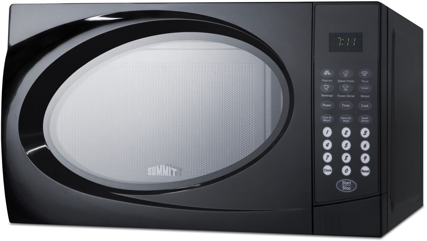 Summit SM902BL Black