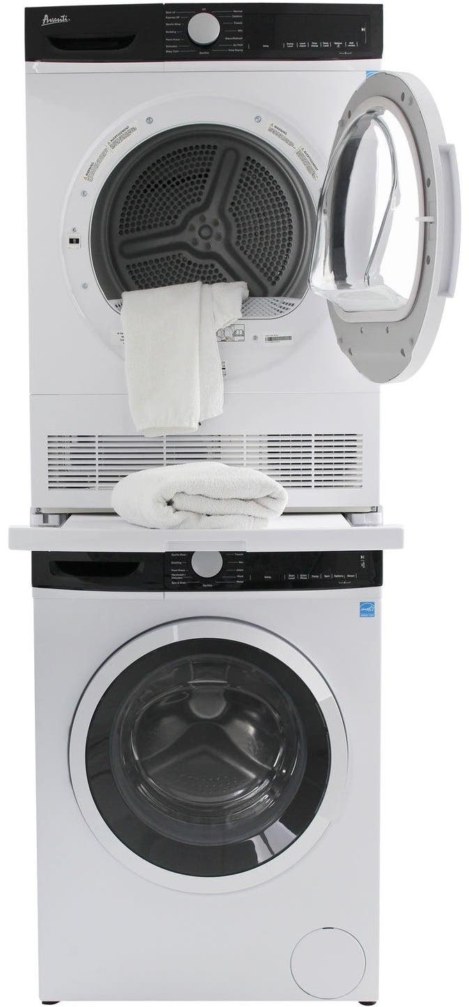 Avanti SK1V0W White