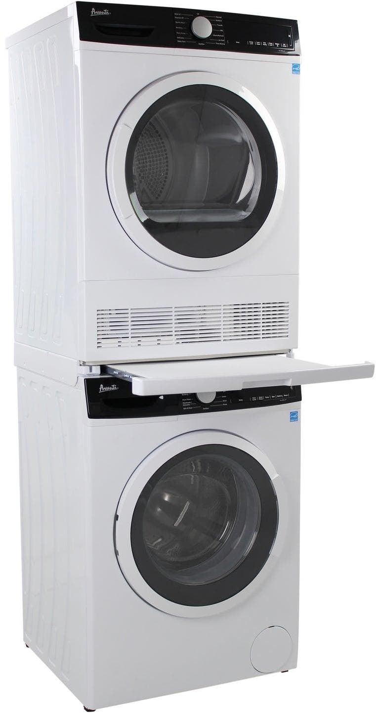 Avanti SK1V0W White
