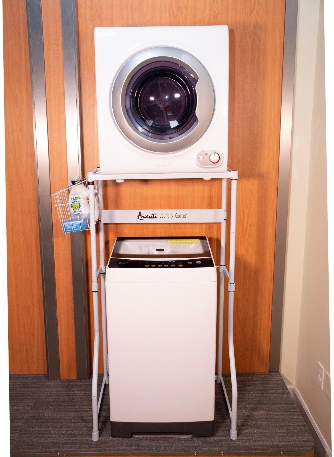 Avanti WDB20Y0W White