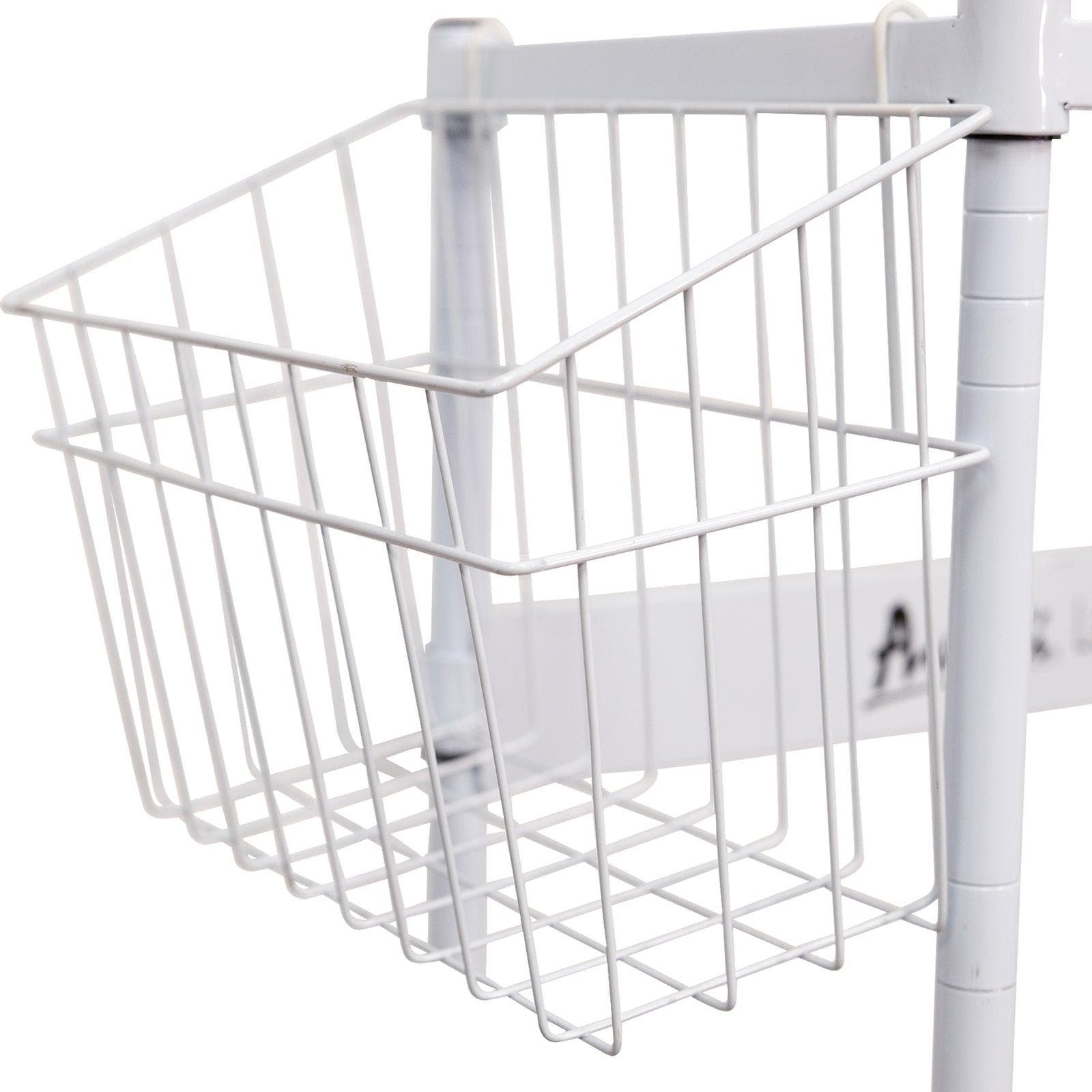 Avanti WDB20Y0W White
