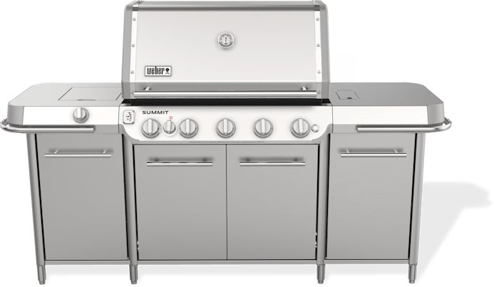 Weber 1500091