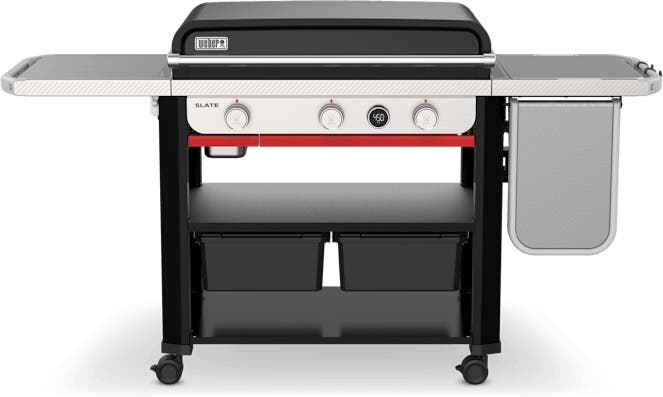 Weber 1500013 Black, Liquid Propane