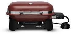 Weber 92040901 Red