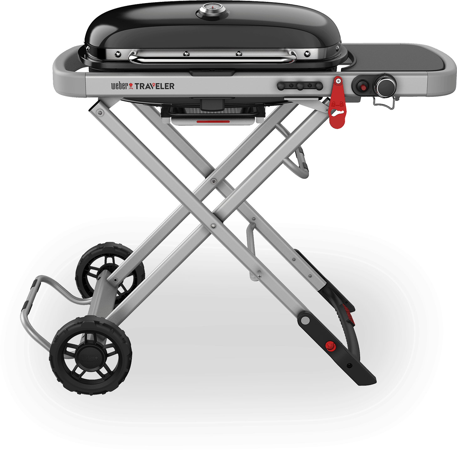 Weber 9070001 Indigo