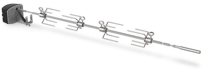Weber 3400246 Stainless Steel