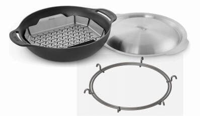Weber 7606 WEBER CRAFTED