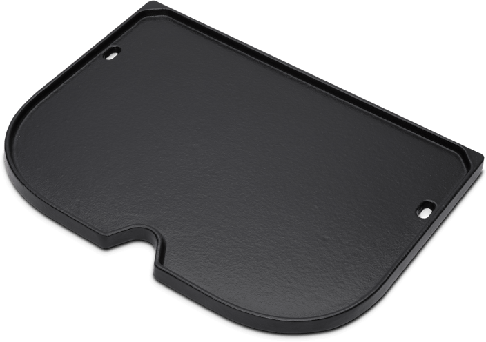 Weber 6612 Black