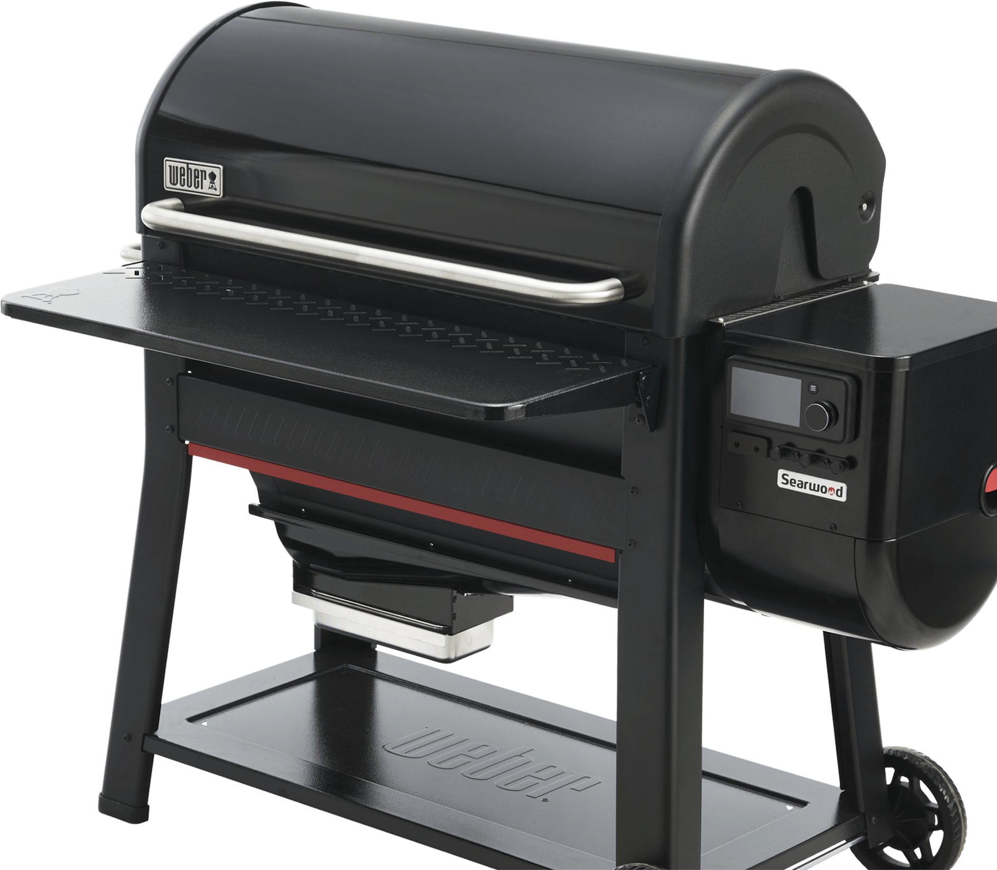 Weber 3400109 Black