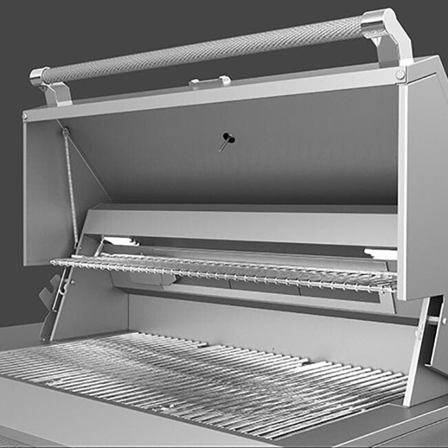Hestan EAB36NGBU Prince, Natural Gas
