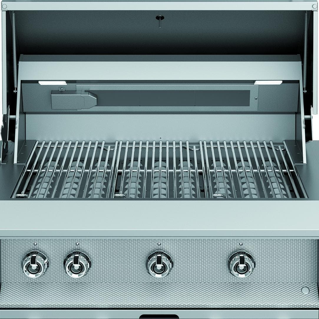 Hestan EAB36NGBU Prince, Natural Gas