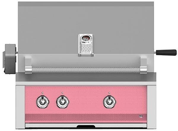 Hestan EMBR30NG Steeletto, Natural Gas