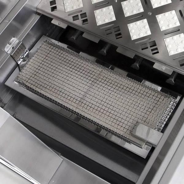 Hestan Built-In Gas Grill - Thumbnail 3