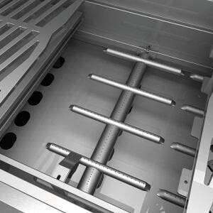 Hestan GMBR42NGPP Lush, Natural Gas