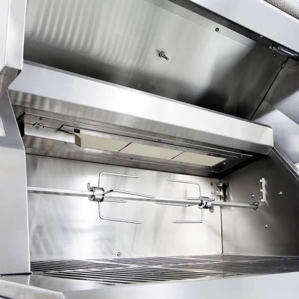 Hestan Built In BBQ Grill