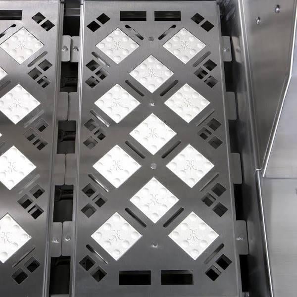 Hestan Built-in BBQ Grill