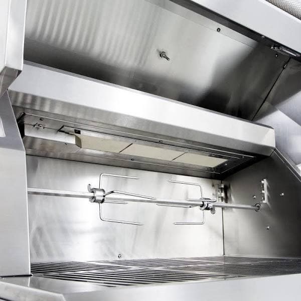Hestan GSBR42LP Stainless Steel