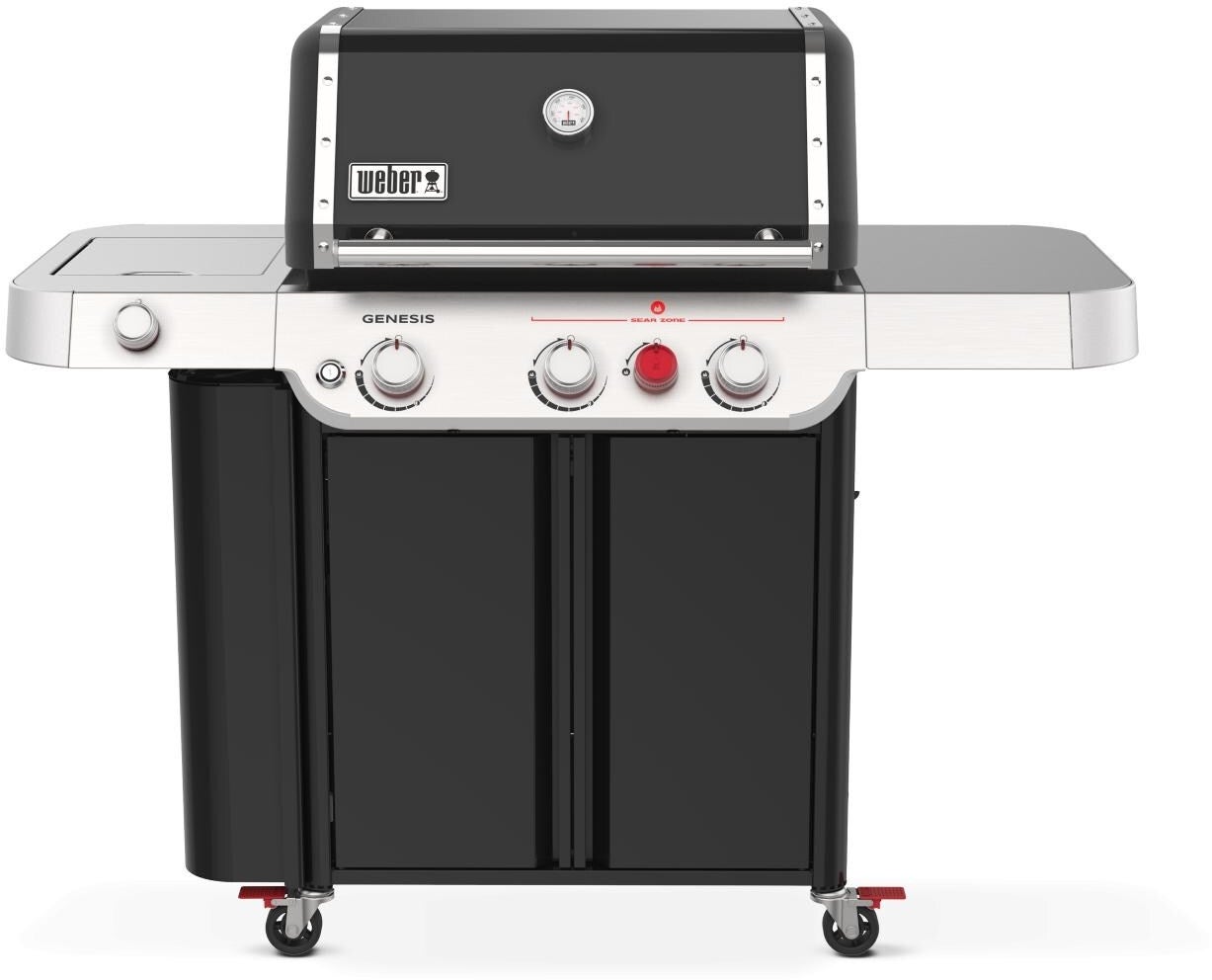 Weber 1500581 Genesis SP-E-335 Gas Grill | Plesser's Appliances