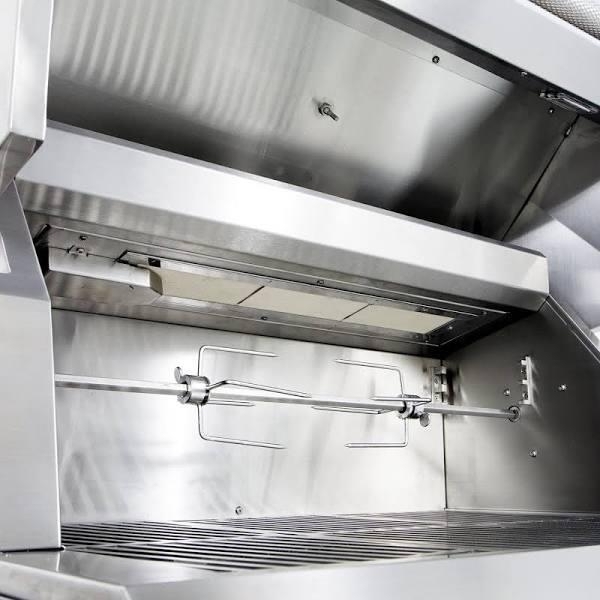 Hestan GSBR42NGOR Citra, Natural Gas