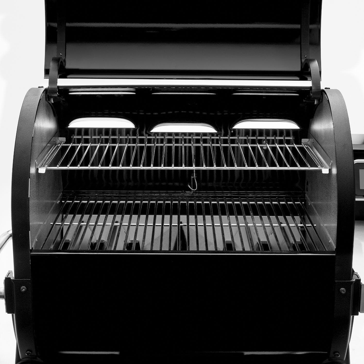 Weber 22510201 Black