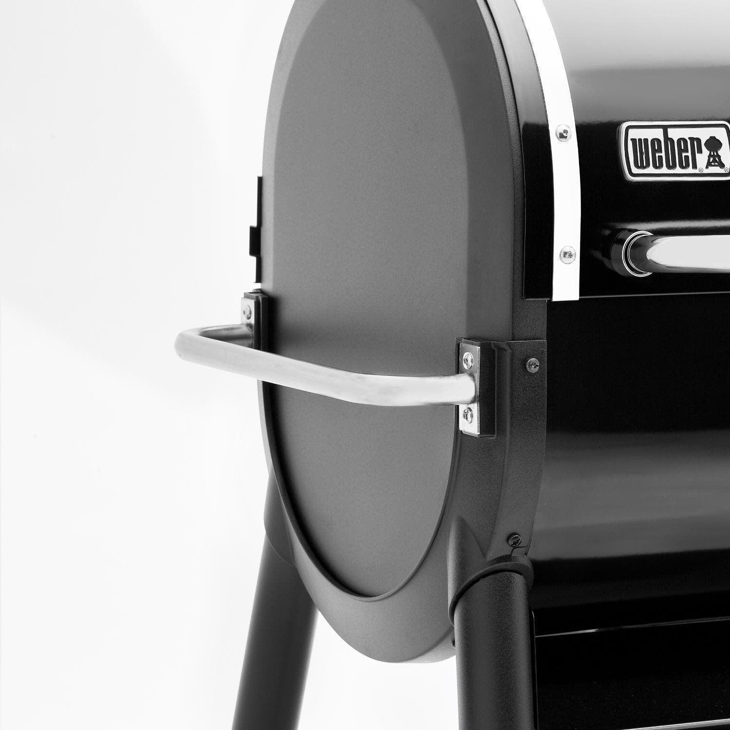 Weber 22510201 Black