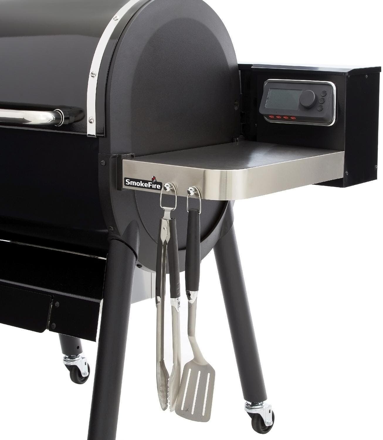 Weber 22510201 Black