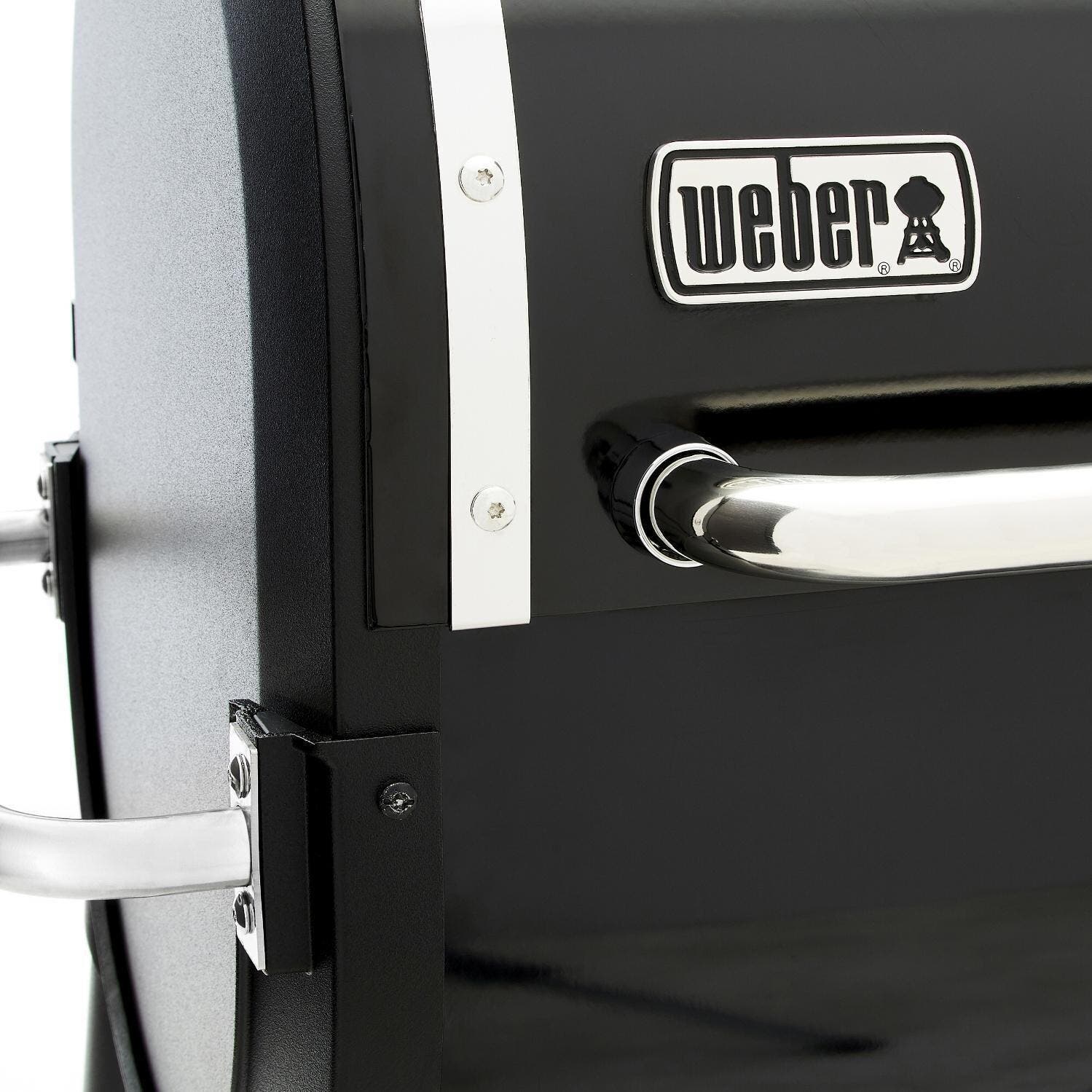 Weber 22510201 Black