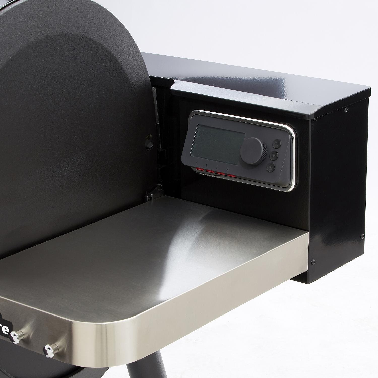 Weber 22510201 Black